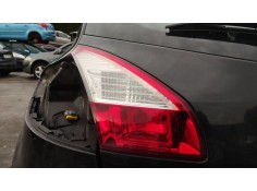 Recambio de piloto trasero izquierdo en porton para renault megane iii hatchback (bz0/1_, b3_) 1.5 dci referencia OEM IAM   