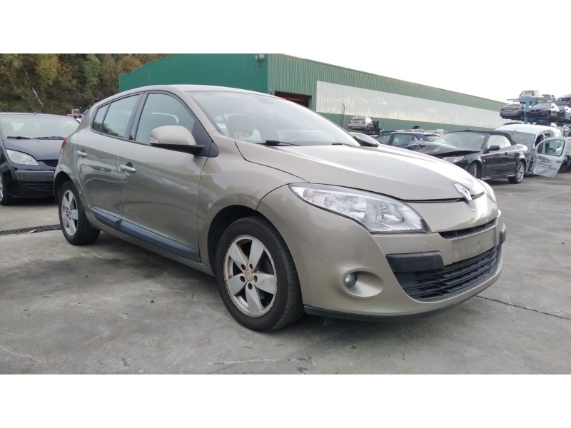 renault megane iii hatchback (bz0/1_, b3_) del año 2008