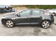 renault megane iii hatchback (bz0/1_, b3_) del año 2008