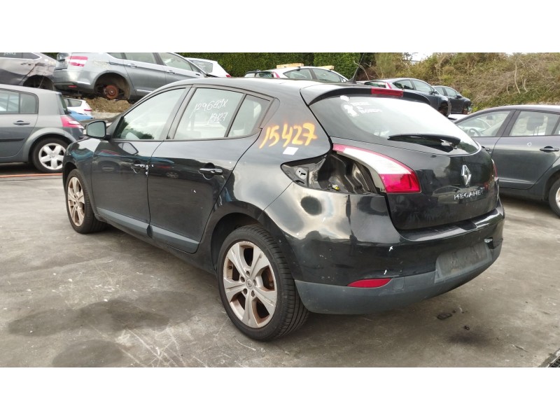 renault megane iii hatchback (bz0/1_, b3_) del año 2008