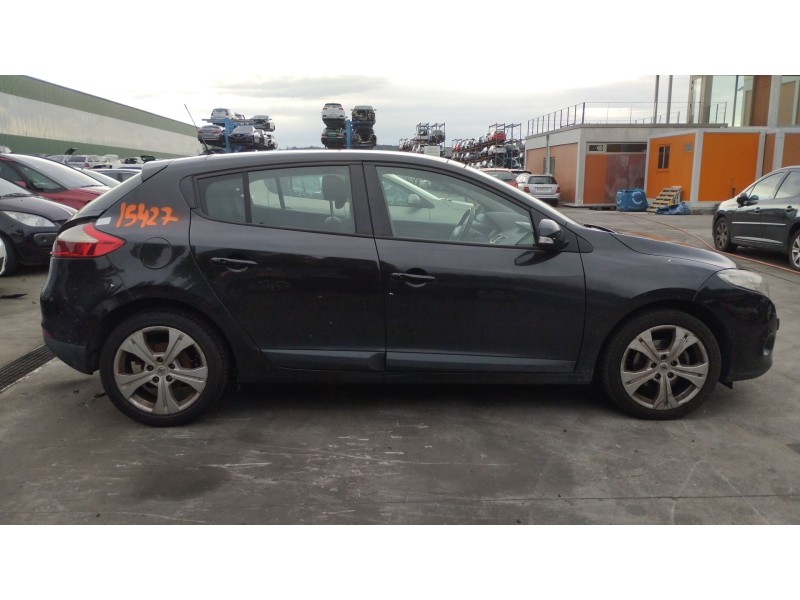 renault megane iii hatchback (bz0/1_, b3_) del año 2008