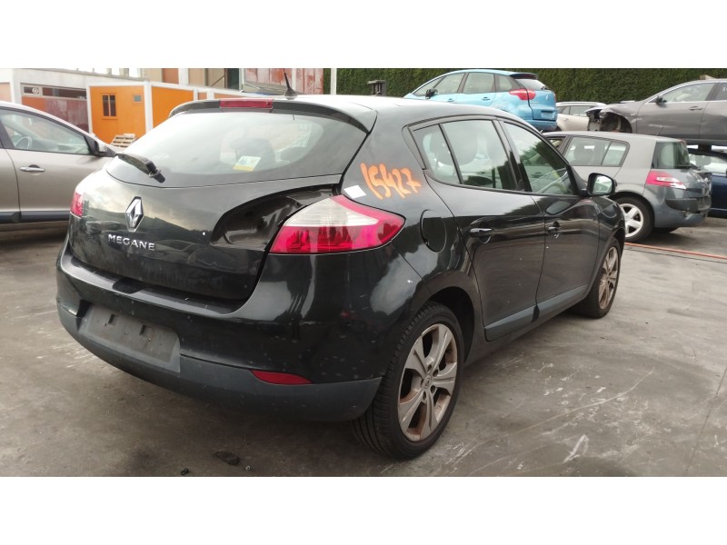renault megane iii hatchback (bz0/1_, b3_) del año 2008