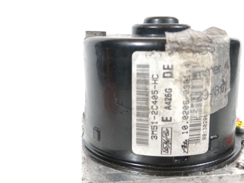 Recambio de abs para ford focus ii (da_, hcp, dp) 2.0 tdci referencia OEM IAM 3M512C405HC  