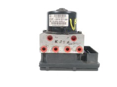 Recambio de abs para mercedes-benz clase c (w203) c 180 kompressor (203.046) referencia OEM IAM A0345457732 A0054312912 10092515 2
