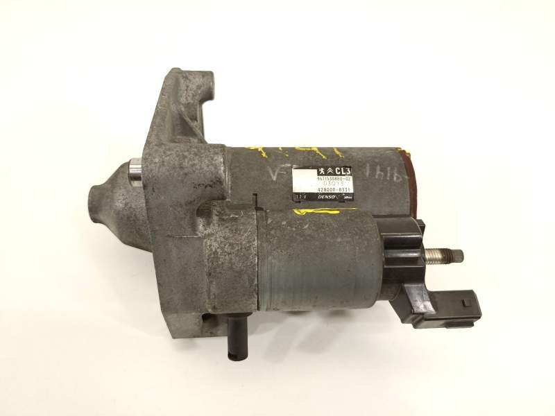 MOTOR ARRANQUE 9671530880 
