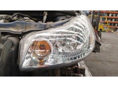 Recambio de faro izquierdo para suzuki sx4 (ey, gy) 1.9 ddis 4x4 (rw 419d) referencia OEM IAM 3532079J00  