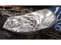 Recambio de faro izquierdo para suzuki sx4 (ey, gy) 1.9 ddis 4x4 (rw 419d) referencia OEM IAM 3532079J00   2