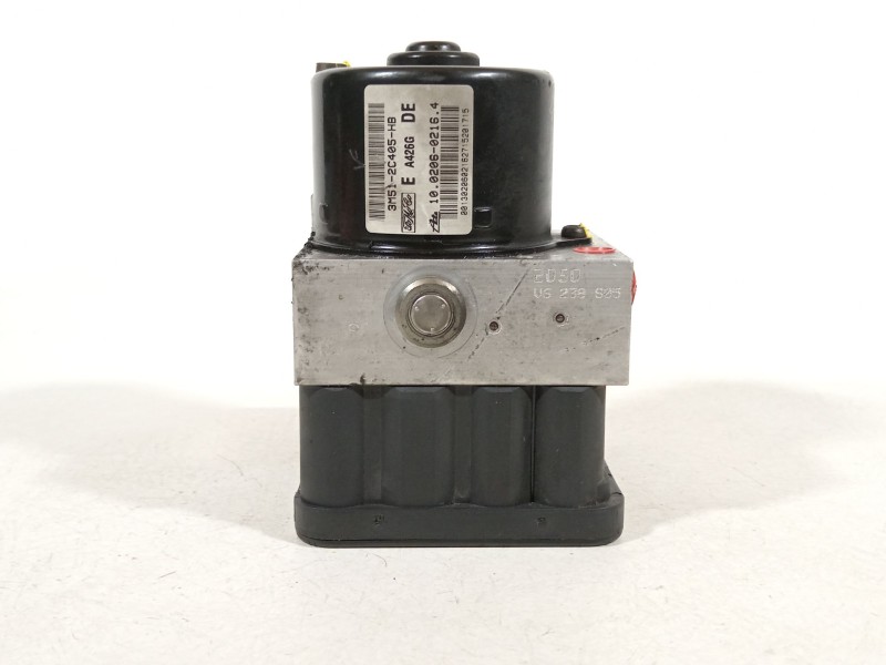 Recambio de abs para ford focus ii (da_, hcp, dp) 2.0 tdci referencia OEM IAM 3M512C405HB  