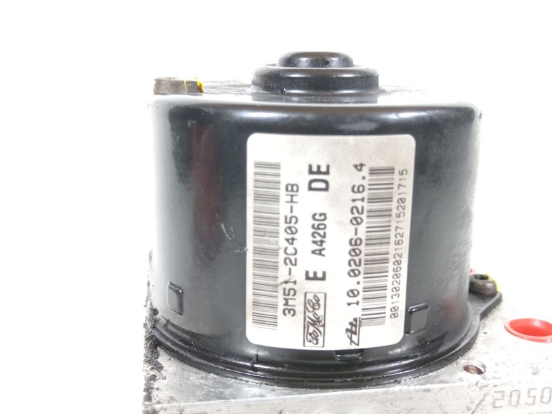 Recambio de abs para ford focus ii (da_, hcp, dp) 2.0 tdci referencia OEM IAM 3M512C405HB  