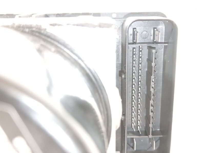 Recambio de abs para ford focus ii (da_, hcp, dp) 2.0 tdci referencia OEM IAM 3M512C405HB  