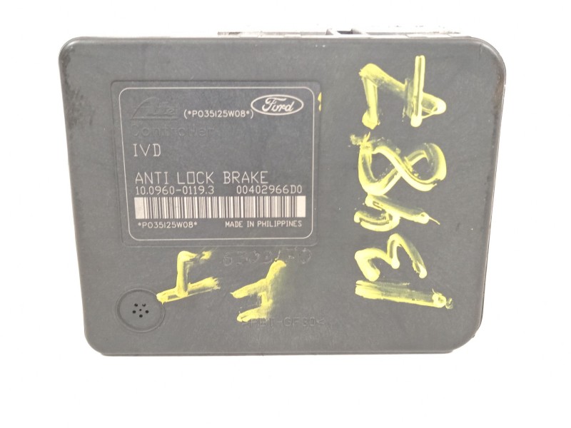 Recambio de abs para ford focus ii (da_, hcp, dp) 2.0 tdci referencia OEM IAM 3M512C405HB  