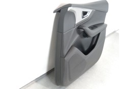 Recambio de guarnecido puerta delantera derecha para audi q7 (4mb, 4mg, 4mq) 3.0 tdi quattro referencia OEM IAM 4M1868018   2