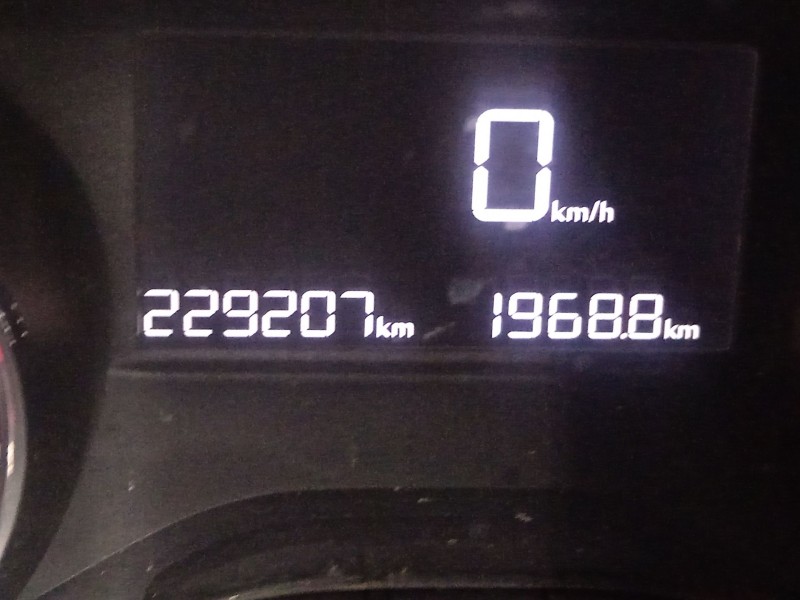 Recambio de cuadro instrumentos para peugeot 208 i (ca_, cc_) 1.4 hdi referencia OEM IAM 9801904080  