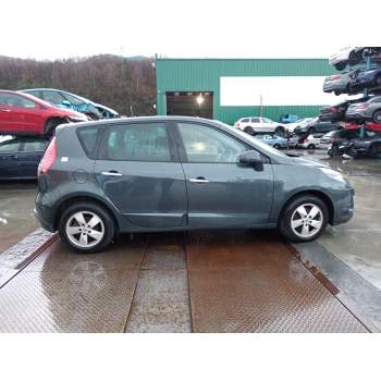 RENAULT SCÉNIC III (JZ0/1_)