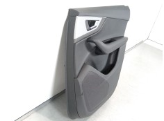 Recambio de guarnecido puerta trasera derecha para audi q7 (4mb, 4mg, 4mq) 3.0 tdi quattro referencia OEM IAM 4M0868068B   2