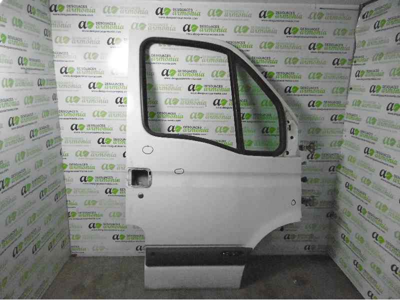 PUERTA DELANTERA DERECHA 4401287 