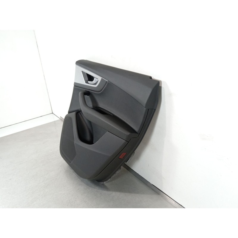 Recambio de guarnecido puerta trasera derecha para audi q7 (4mb, 4mg, 4mq) 3.0 tdi quattro referencia OEM IAM 4M0868068B  