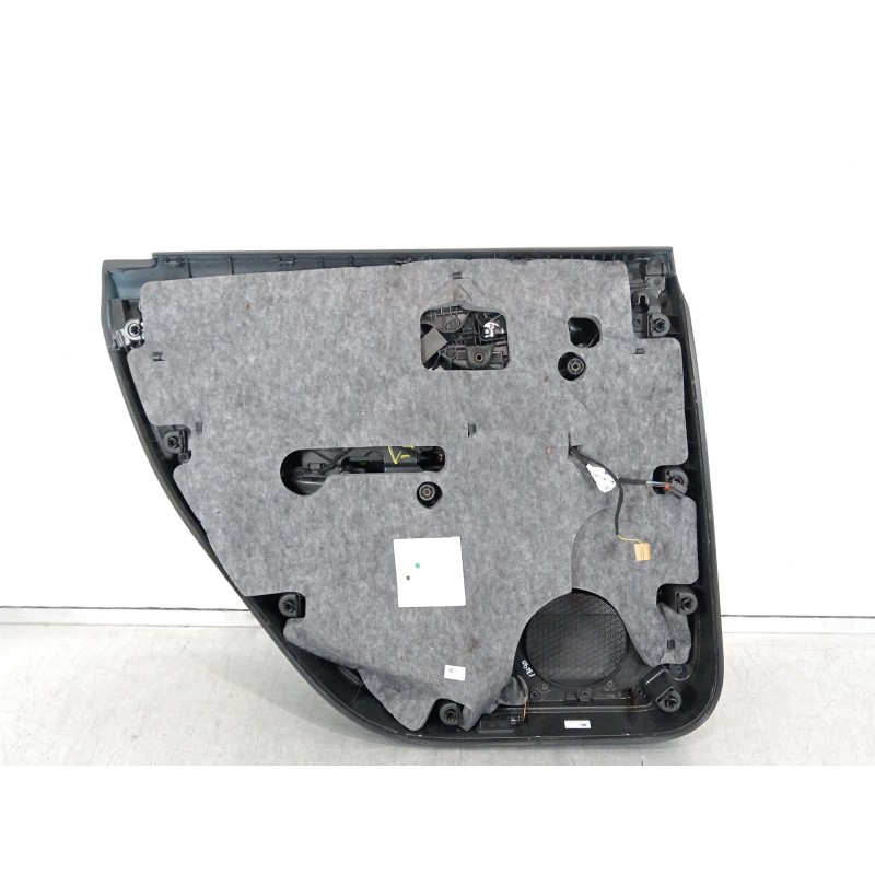 Recambio de guarnecido puerta trasera derecha para audi q7 (4mb, 4mg, 4mq) 3.0 tdi quattro referencia OEM IAM 4M0868068B  
