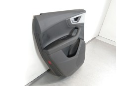Recambio de guarnecido puerta trasera izquierda para audi q7 (4mb, 4mg, 4mq) 3.0 tdi quattro referencia OEM IAM 4M0868067B   2