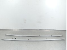 Recambio de barras techo para audi q7 (4mb, 4mg, 4mq) 3.0 tdi quattro referencia OEM IAM 4M0860021C  