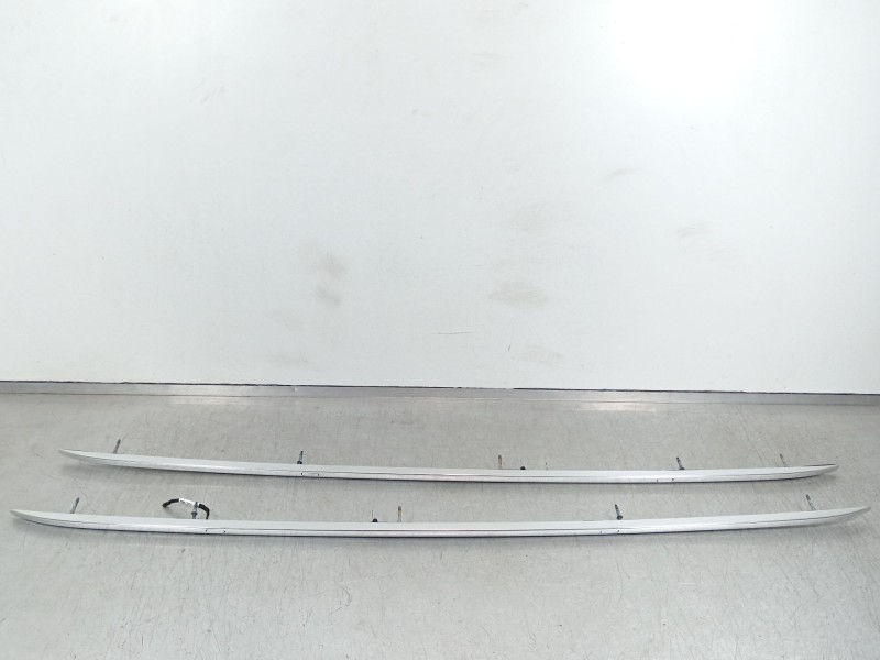 Recambio de barras techo para audi q7 (4mb, 4mg, 4mq) 3.0 tdi quattro referencia OEM IAM 4M0860021C  