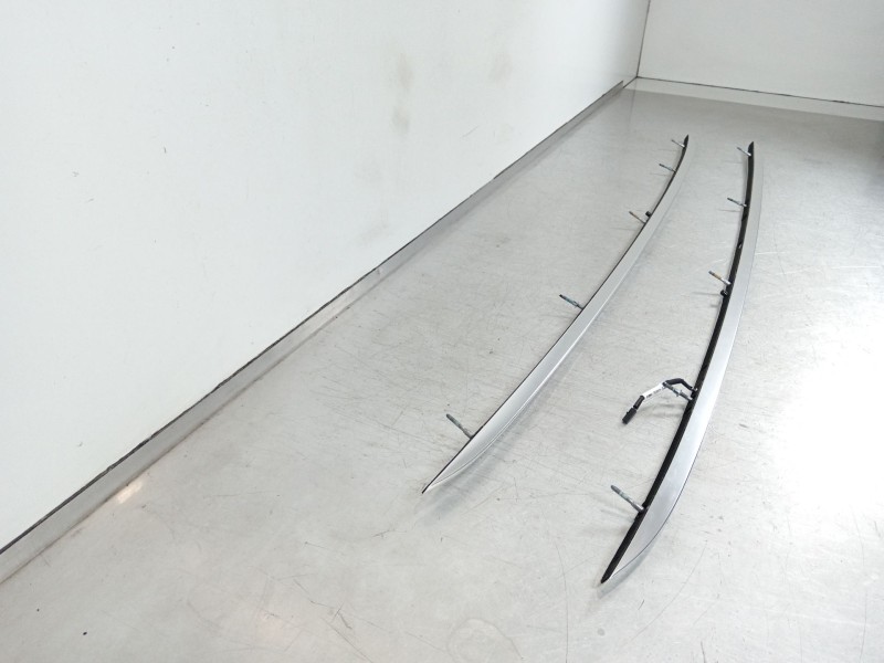 Recambio de barras techo para audi q7 (4mb, 4mg, 4mq) 3.0 tdi quattro referencia OEM IAM 4M0860021C  