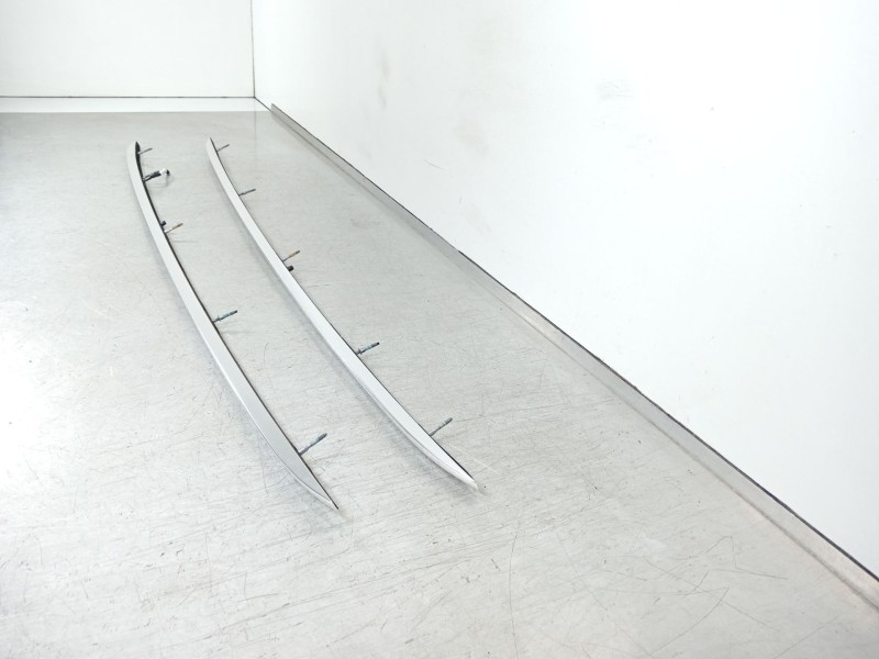 Recambio de barras techo para audi q7 (4mb, 4mg, 4mq) 3.0 tdi quattro referencia OEM IAM 4M0860021C  