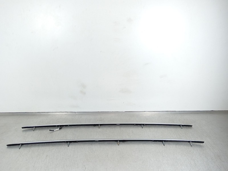 Recambio de barras techo para audi q7 (4mb, 4mg, 4mq) 3.0 tdi quattro referencia OEM IAM 4M0860021C  