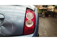 Recambio de piloto trasero derecho para nissan micra iii (k12) 1.4 16v referencia OEM IAM 26550BC500  