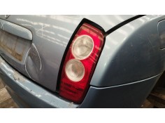Recambio de piloto trasero derecho para nissan micra iii (k12) 1.4 16v referencia OEM IAM 26550BC500   2