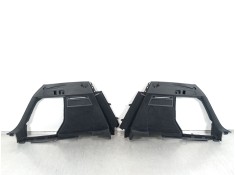 Recambio de molduras traseras para audi q5 (fyb, fyg) 35 tdi quattro referencia OEM IAM 8OA863880  