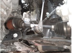 Recambio de transmision delantera izquierda para peugeot 208 ii (ub_, up_, uw_, uj_) 1.2 puretech 100 referencia OEM IAM 9836046