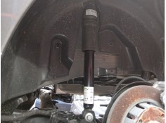 Recambio de amortiguador trasero izquierdo para peugeot 208 ii (ub_, up_, uw_, uj_) 1.2 puretech 100 referencia OEM IAM 98311874