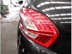 Recambio de piloto trasero izquierdo para peugeot 208 i (ca_, cc_) 1.4 hdi referencia OEM IAM 9672628280 79998D 