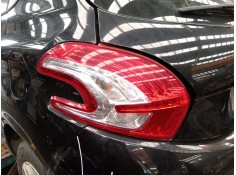 Recambio de piloto trasero izquierdo para peugeot 208 i (ca_, cc_) 1.4 hdi referencia OEM IAM 9672628280 79998D  2