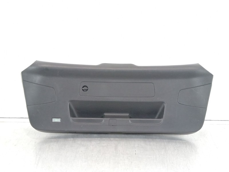 Recambio de guarnecido porton trasero para audi q5 (fyb, fyg) 35 tdi quattro referencia OEM IAM 80A867979  