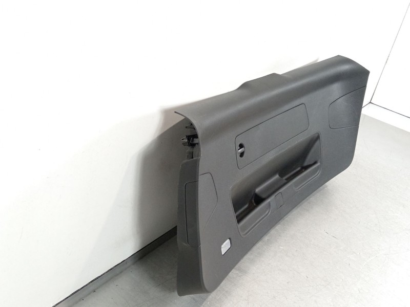 Recambio de guarnecido porton trasero para audi q5 (fyb, fyg) 35 tdi quattro referencia OEM IAM 80A867979  