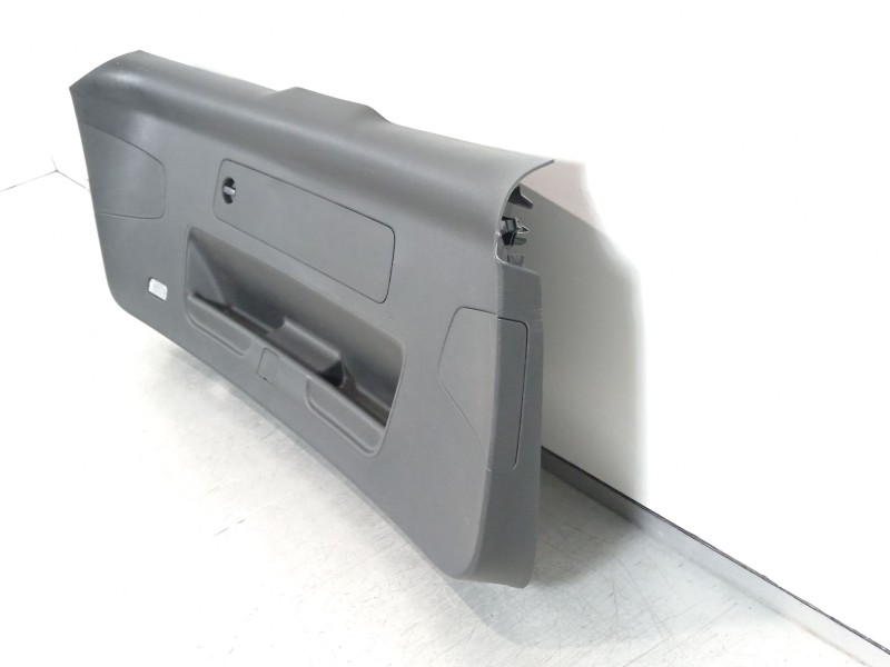 Recambio de guarnecido porton trasero para audi q5 (fyb, fyg) 35 tdi quattro referencia OEM IAM 80A867979  