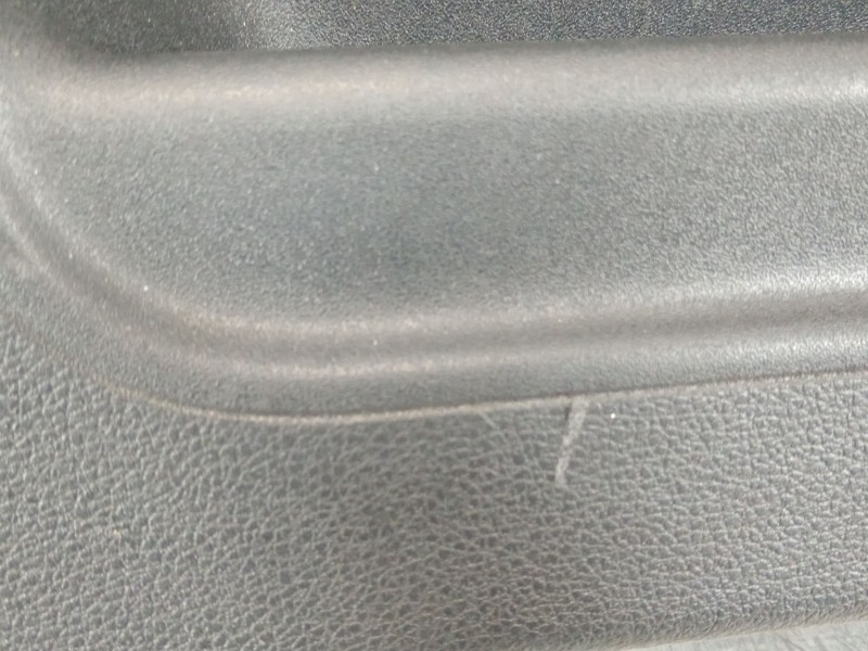 Recambio de guarnecido porton trasero para audi q5 (fyb, fyg) 35 tdi quattro referencia OEM IAM 80A867979  