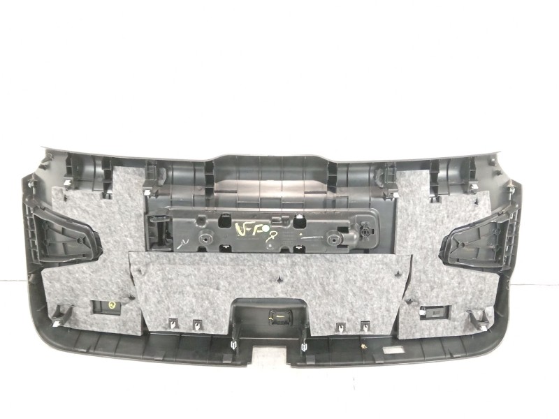 Recambio de guarnecido porton trasero para audi q5 (fyb, fyg) 35 tdi quattro referencia OEM IAM 80A867979  