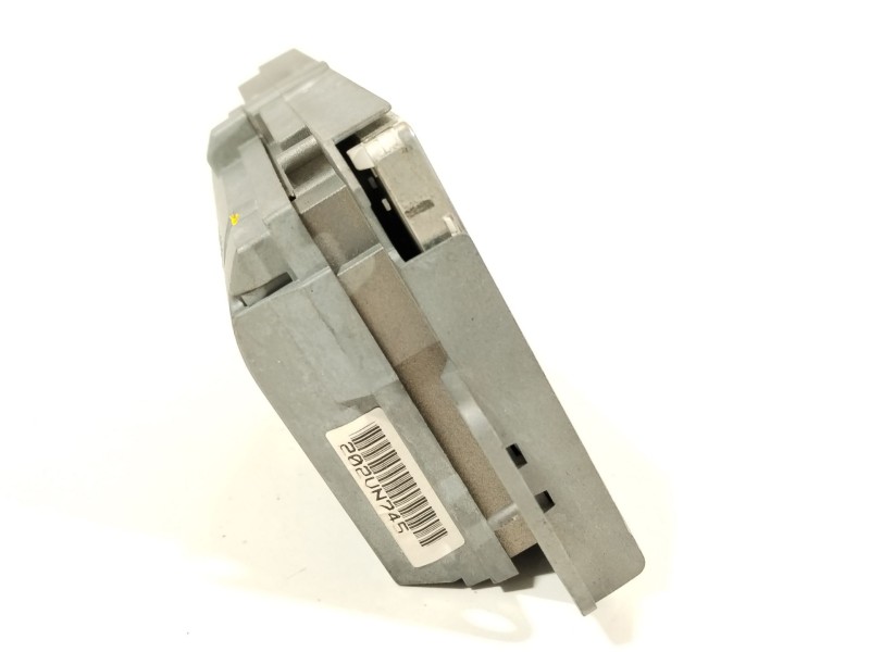 Recambio de pantalla multifuncion para peugeot 607 (9d, 9u) 2.7 hdi 24v referencia OEM IAM 9659048180  