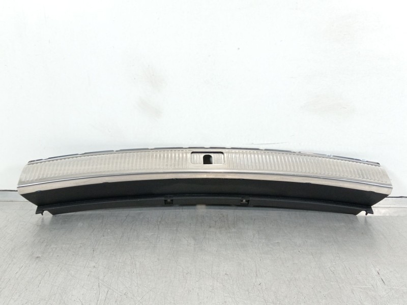 Recambio de moldura para audi q5 (fyb, fyg) 35 tdi quattro referencia OEM IAM 80A864483  