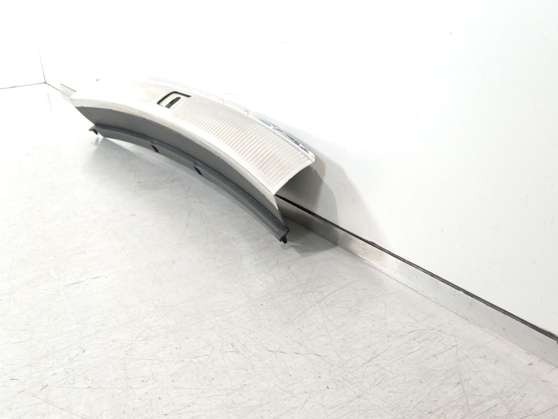 Recambio de moldura para audi q5 (fyb, fyg) 35 tdi quattro referencia OEM IAM 80A864483  