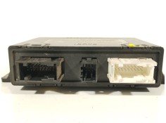 Recambio de modulo electronico para peugeot 607 (9d, 9u) 2.7 hdi 24v referencia OEM IAM 9649604380   2