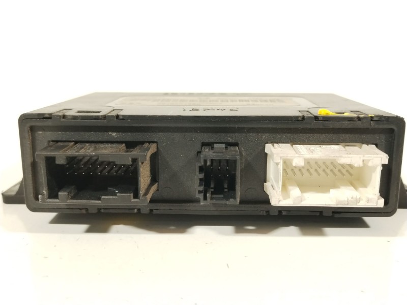 Recambio de modulo electronico para peugeot 607 (9d, 9u) 2.7 hdi 24v referencia OEM IAM 9649604380  