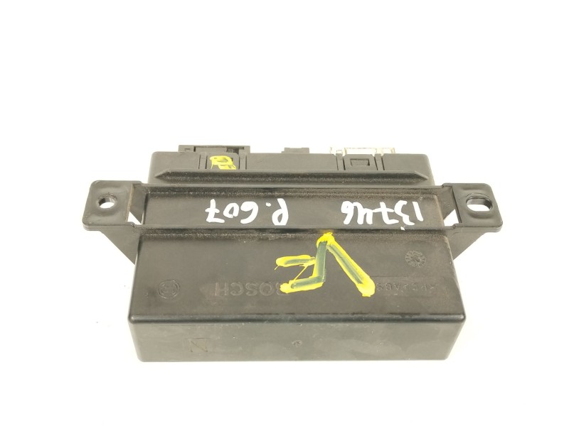 Recambio de modulo electronico para peugeot 607 (9d, 9u) 2.7 hdi 24v referencia OEM IAM 9649604380  