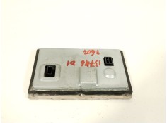 Recambio de centralita faros xenon para peugeot 607 (9d, 9u) 2.7 hdi 24v referencia OEM IAM 89035114  