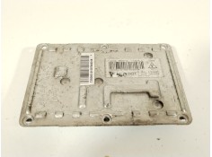 Recambio de centralita faros xenon para peugeot 607 (9d, 9u) 2.7 hdi 24v referencia OEM IAM 89035114   2