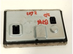 Recambio de centralita faros xenon para peugeot 607 (9d, 9u) 2.7 hdi 24v referencia OEM IAM 89035114  