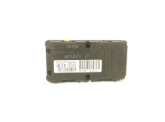 Recambio de modulo electronico para peugeot 607 (9d, 9u) 2.7 hdi 24v referencia OEM IAM 9656842580  